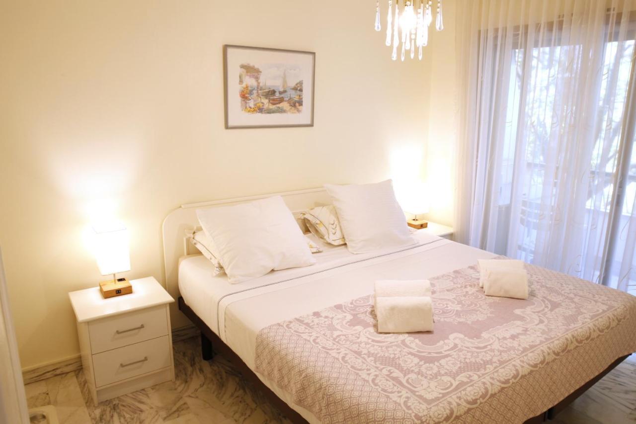 Offre Speciale Festival Film Si Sejour Superieur 12J , 2P Croisette, Grande Terrasse, Parking Gratuit, Calme, Accueil 5 Etoiles, Excellent Rapport Qualite-Prix Cannes Exterior foto