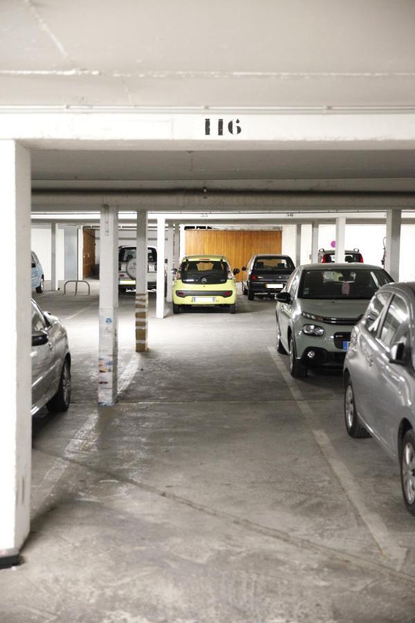 Offre Speciale Festival Film Si Sejour Superieur 12J , 2P Croisette, Grande Terrasse, Parking Gratuit, Calme, Accueil 5 Etoiles, Excellent Rapport Qualite-Prix Cannes Exterior foto