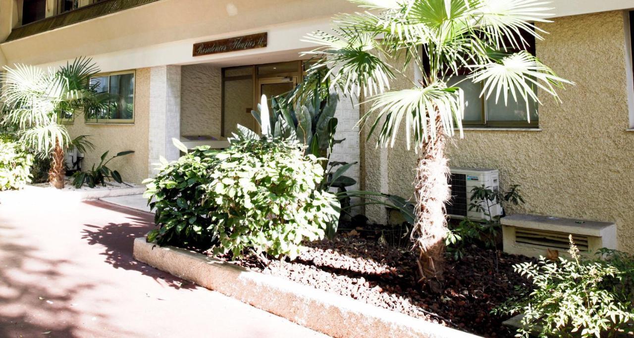 Offre Speciale Festival Film Si Sejour Superieur 12J , 2P Croisette, Grande Terrasse, Parking Gratuit, Calme, Accueil 5 Etoiles, Excellent Rapport Qualite-Prix Cannes Exterior foto